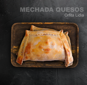 mechada quesos