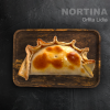 empanada nortina