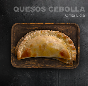 empanada cebolla
