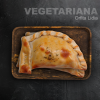 empanada vegetariana