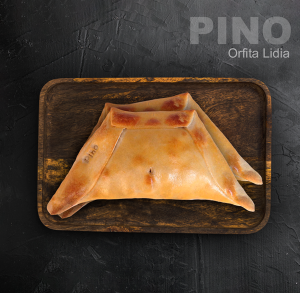 Empanada de pino