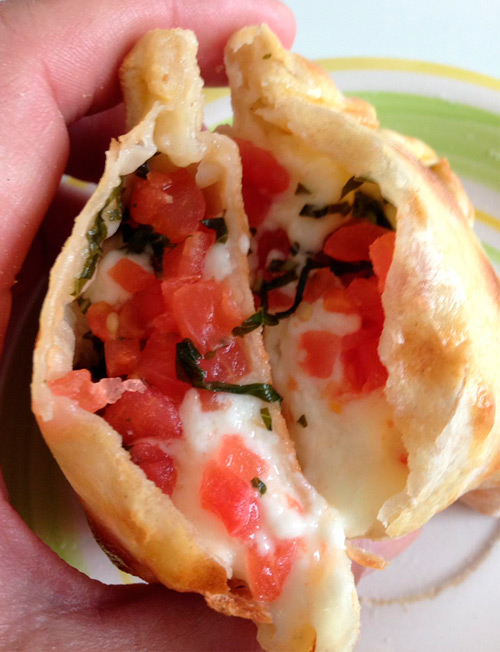 Empanada Nortina